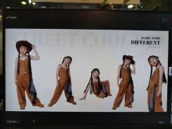 -小熊维尼高端儿童摄影(南山店)