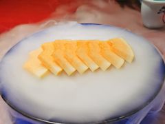 -北平印象.北京烤鸭.新京菜.融合菜(世贸店)