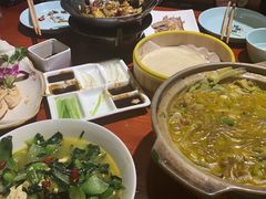 -农家大院