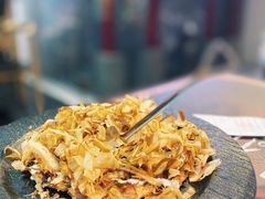 海鲜大阪烧-IPSTAR·潮玩星球·主题店