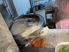 -清真马杰山牛肉汤馆
