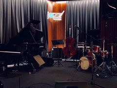 -林肯爵士乐上海中心 Jazz at Lincoln Center Shanghai