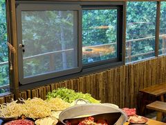 -阳阳老火锅(小南门店)