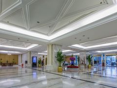 -武汉汉口火车站东方建国大酒店