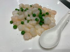 -东方明珠老上海8号餐厅(东方明珠广播电视塔店)