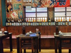 -小川洋风料理(街道口店)
