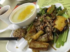 -文星素食(兴华路店)