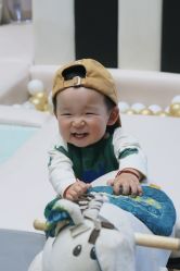 -奈尔宝家庭中心·亲子餐厅(鄞州万达店)