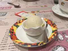 -安妮意大利餐厅(世贸天阶店)