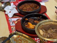 -食米家拌饭(梅溪新天地店)