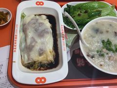 -红荔村肠粉(龙华地铁站店)