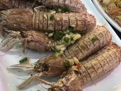 -王庄阿咪海鲜大排档(象园店)