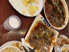 -阿东农家菜(新场古镇下塘街店)