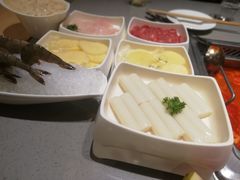 -海底捞火锅(天一广场亚细亚店)