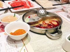 -千味涮·健康火锅(会展连城新天地店)
