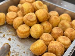 玉兰饼-毛华美食(清扬路店)