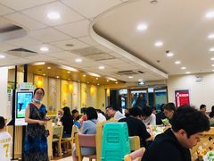 -德克士(砂之船奥特莱斯店)