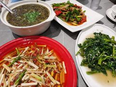 -蛙兔鸡自贡风味·特色江湖菜(广都店)