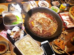 -老天桥蛙炉火锅(姑苏总店)
