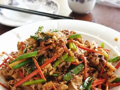 -天回镇何氏豆腐(总店)