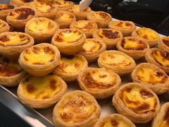 蛋挞-卡吉诺动物奶油生日蛋糕(东明路店)