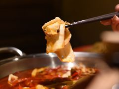 -破三川·新川菜(静安大融城店)