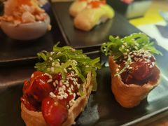 -昊·来了寿司(双楠2店)