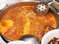 -千味涮·健康火锅(会展连城新天地店)