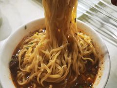 -袁老八臊子面烧烤
