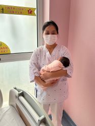 -复旦大学附属妇产科医院(杨浦院区)