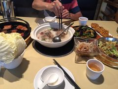 -拾味馆(万达广场店)