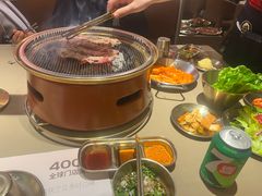 -西塔老太太泥炉烤肉(济南首店)