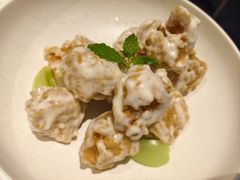 奇妙虾球-小大董·烤鸭(五棵松店)