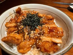 -千代武日本料理(开发区店)