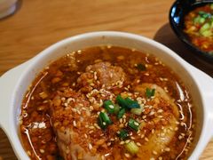 -付小姐在成都(川沙店)