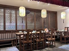 大堂-老宁波1381餐厅(宏泰广场店)