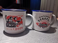 -探鱼·鲜青椒爽麻烤鱼(番禺万达店)