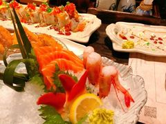 -芥岛(河北大街店)