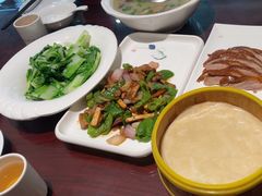 -前门烤鸭(江东中路店)