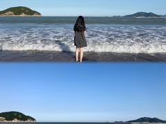 -东海半边山旅游度假区