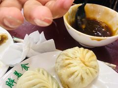 -小胖包子王(光明楼店)
