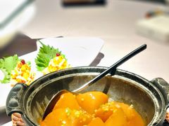 -梧桐北京烤鸭·铜锅涮肉(海岸城店)