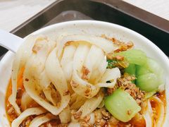-东方削面(迎泽街店)