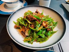 小炒肉-凤凰湘语·湘粤鲜融(浦东旗舰店)