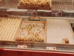 -東更道点心行(崂山丽达店)