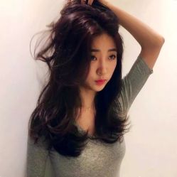 -GY style salon网红签约