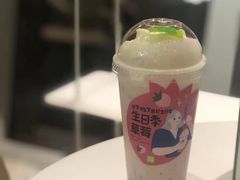 -奈雪的茶(漫广场店)