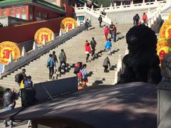-八大处公园