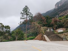 -东南悬空寺方广岩