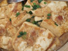 -东江渔村·古典园林·30年粤菜老字号(太和店)
